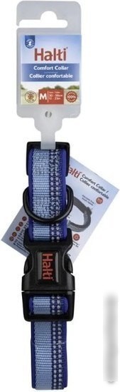 Ошейник Halti Collar S (голубой)