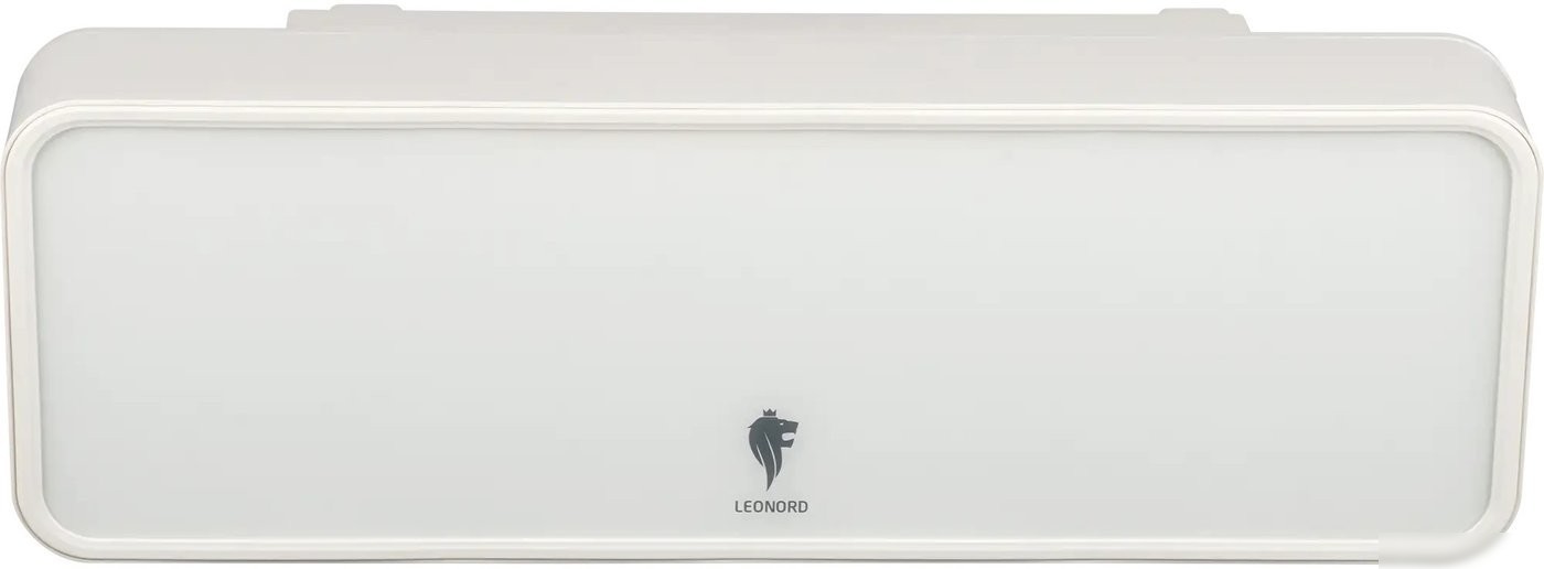 Тепловентилятор Leonord LPTC-6010N