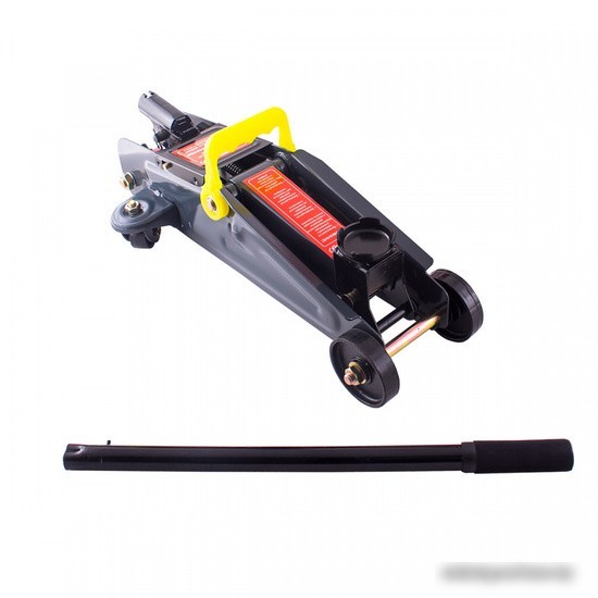 Подкатной домкрат Skyway S01802001 1.8т