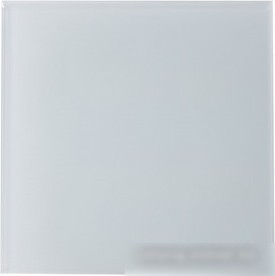 Осевой вентилятор Awenta System+ Silent 100M KWS100M-PTG100-ZZ100