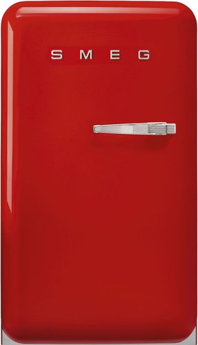 Однокамерный холодильник Smeg FAB10LRD6