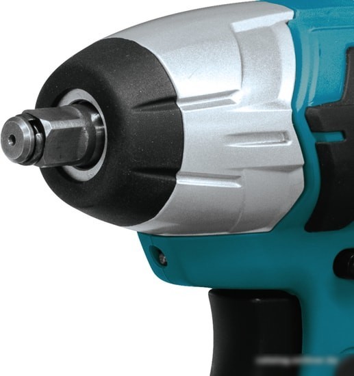 Ударный гайковерт Makita TW140DZ (без АКБ)