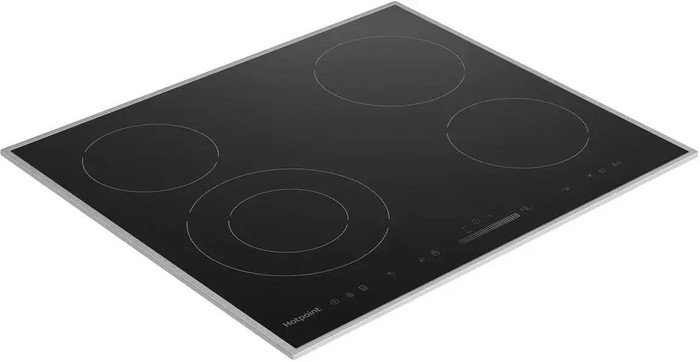 Варочная панель Hotpoint-Ariston HR 6T2 X S