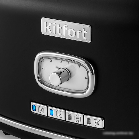 Тостер Kitfort KT-2075-2