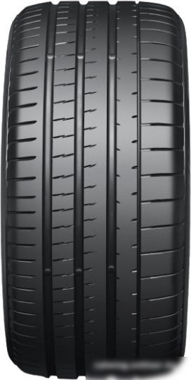 Летние шины Yokohama Advan Sport V107D 325/40R22 114Y