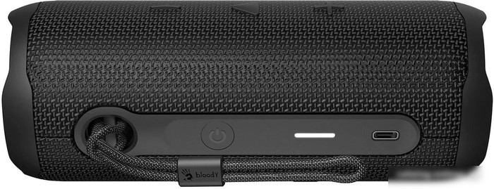 Беспроводная колонка A4Tech Bloody S6 Tube (черный)
