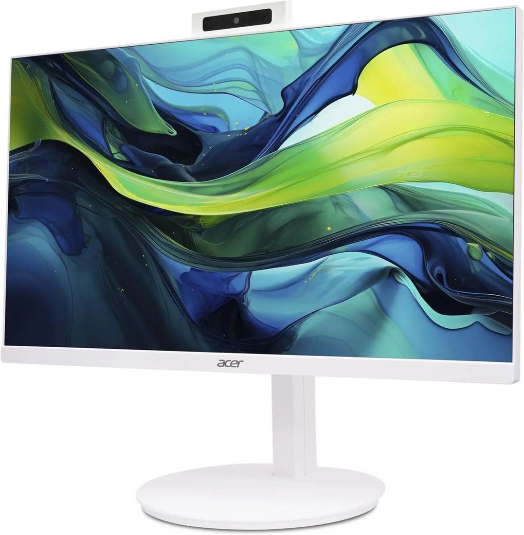 Моноблок Acer Aspire C24A-GRPL DQ.BRDCD.001