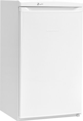 Морозильник Nord (Nordfrost) FFU 105H W