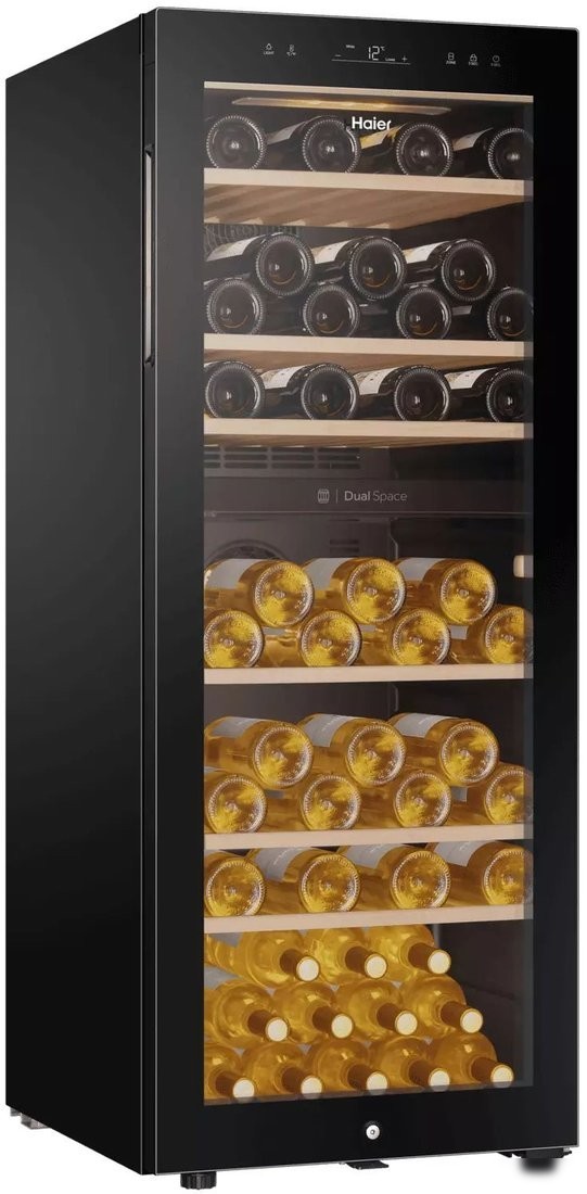 Винный шкаф Haier FWC77GDAE1