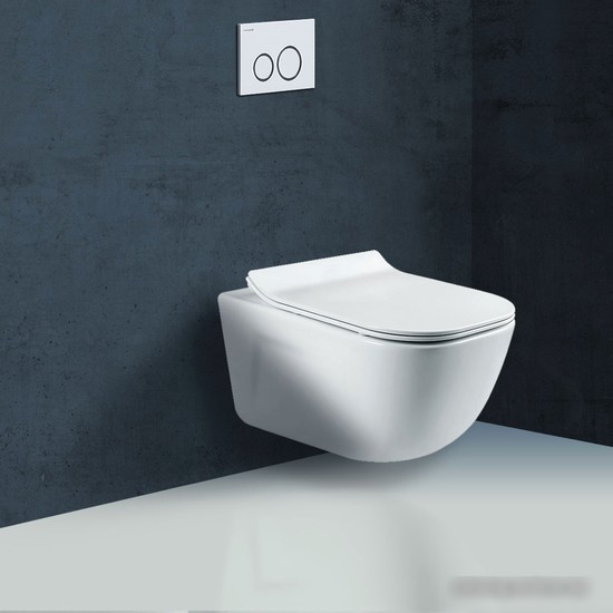 Унитаз Vincea Idea VT1-33