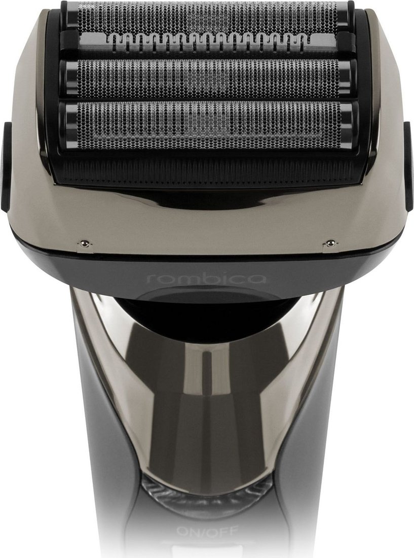 Электробритва Rombica SRX-002