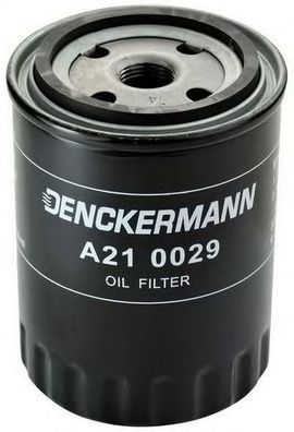 Масляный фильтр Denckermann A210029