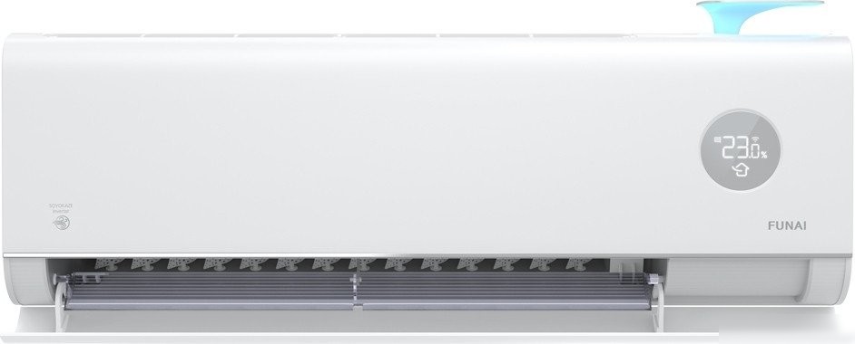 Кондиционер Funai Soyokaze Inverter RAC-I-SZ30HP.D01
