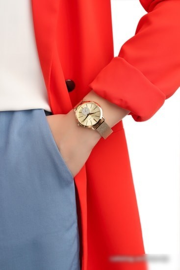 Наручные часы Michael Kors MK3844