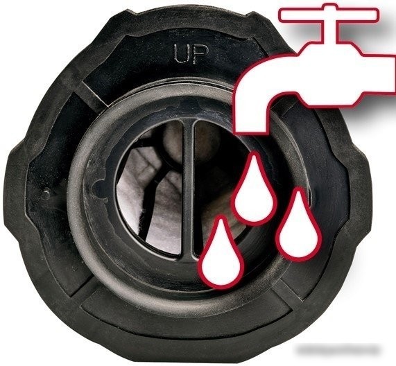 Пылесос Einhell PXC TE-VC 18 Li-Solo 2347120 (без АКБ)
