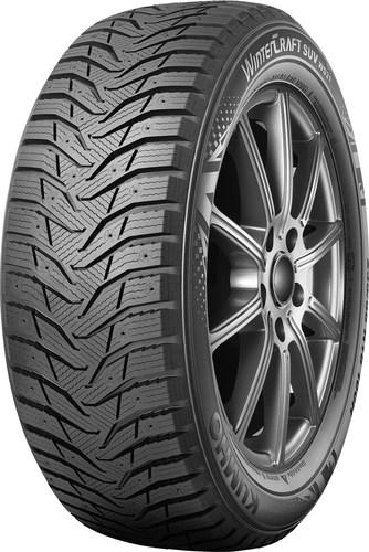 Автомобильные шины Kumho WinterCraft SUV Ice WS31 275/40R20 106T