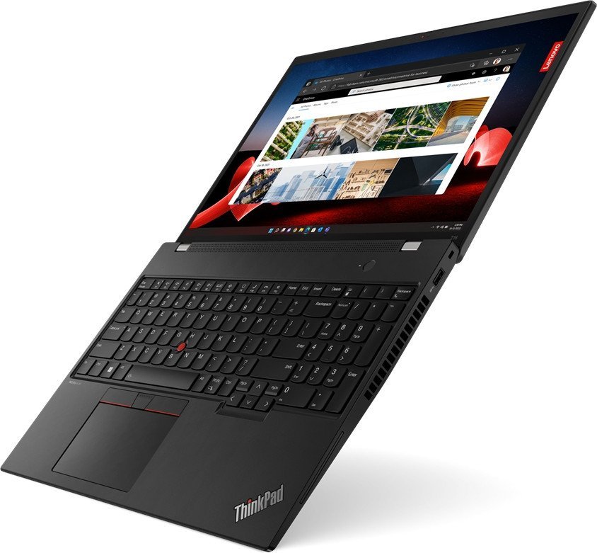 Ноутбук Lenovo ThinkPad T16 Gen 2 Intel 21HJS6SM00
