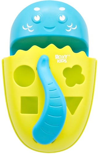 Органайзер для купания Roxy Kids RTH-001W