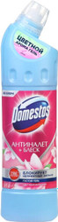 Средство для унитаза Domestos Цветущая магнолия 750 мл