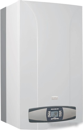 Отопительный котел BAXI LUNA-3 COMFORT 1.240 Fi Отопительный котел BAXI LUNA-3 COMFORT 1.240 Fi