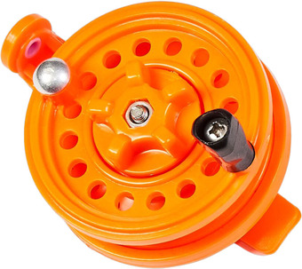 Рыболовная катушка Salmo Ice HR 3058-01
