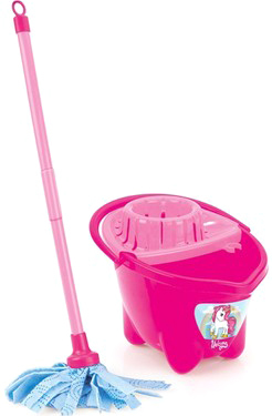 Набор хозяйственный игрушечный Dolu Unicorn 2557