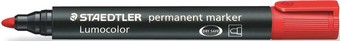 Маркер перманентный Staedtler Люмоколор 352-2