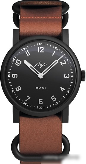 Наручные часы со сменной частью Луч Adventure 731959995