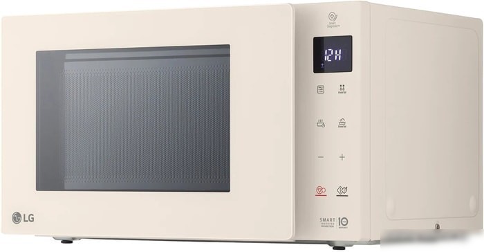 Микроволновая печь LG MS2536GIK