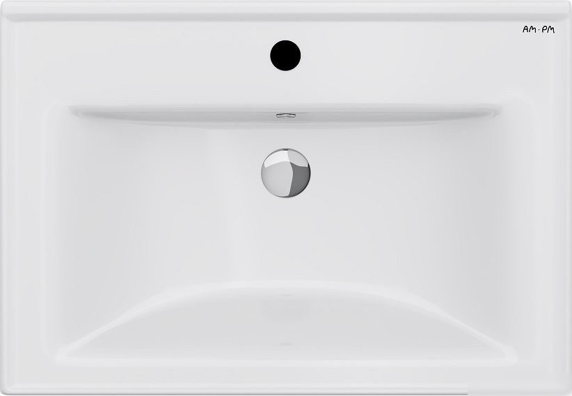 AM.PM Тумба под умывальник X-Joy M85A-FSX0552-WC0552WG