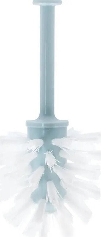Ершик для унитаза Berossi Breeze АС 75089000 (голубой песок)