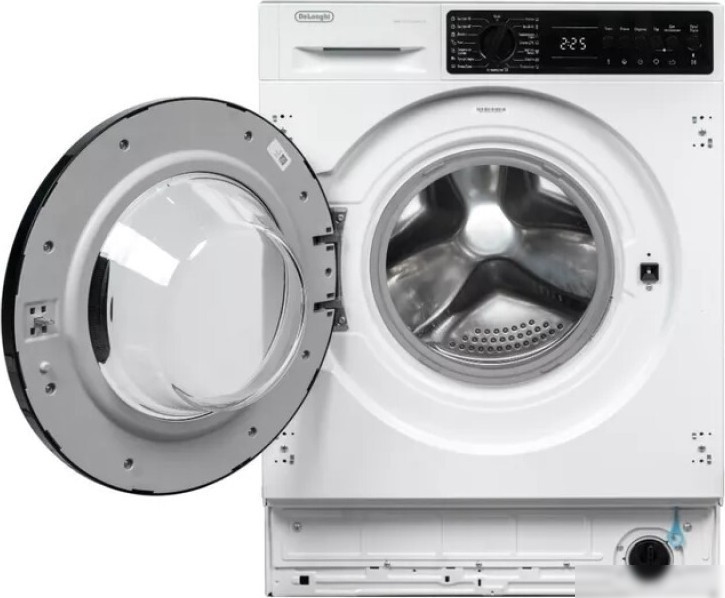 Стиральная машина DeLonghi DWMI 845 VI ISABELLA