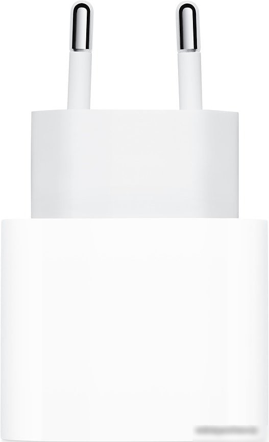 Сетевое зарядное Apple 20W USB-C EU Power Adapter