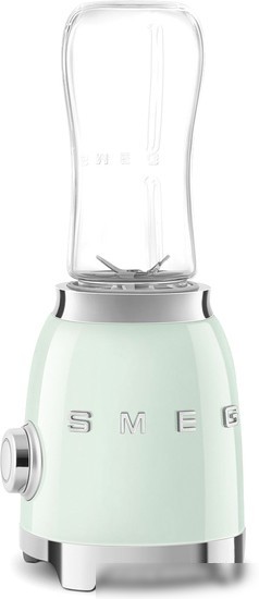 Стационарный блендер Smeg PBF01PGEU