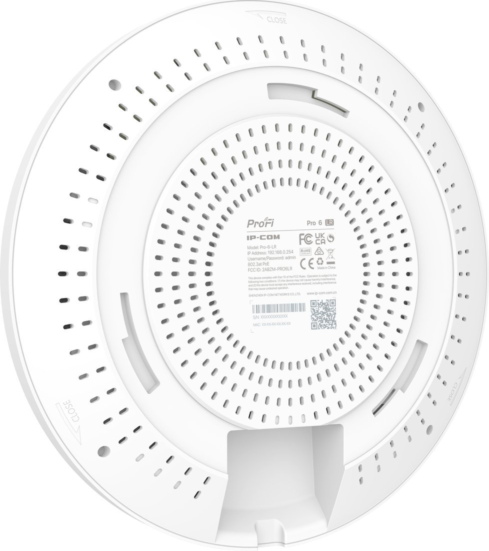 Точка доступа IP-COM Pro-6-LR