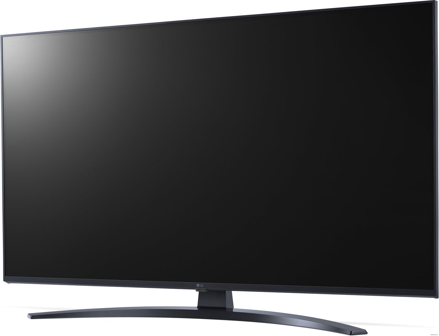 Телевизор LG 43UP81006LA