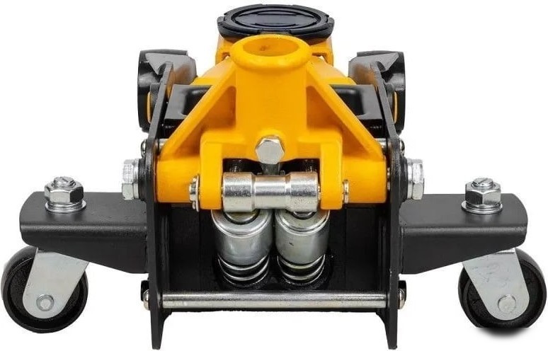Подкатной домкрат JCB JCB-T83508 3т