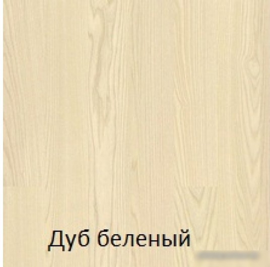 Угловой диван Асмана Фаворит без бара (кватро 18/дуб беленный)