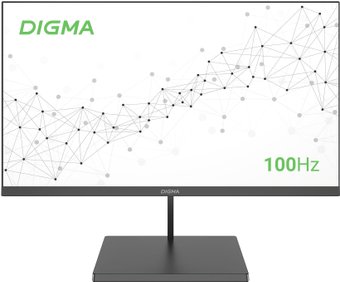 Монитор Digma Progress 27A501F