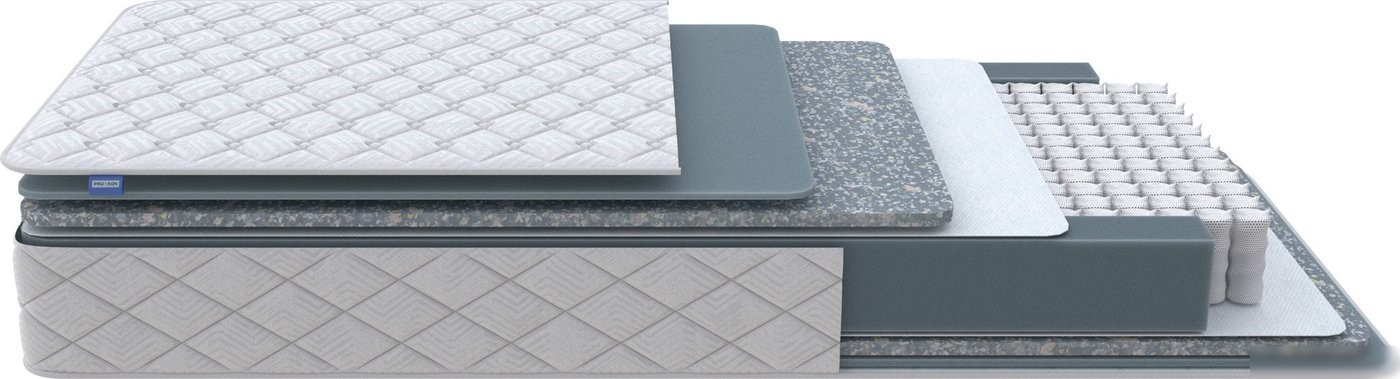 Матрас PROxSON Nova Comfort M 90x200