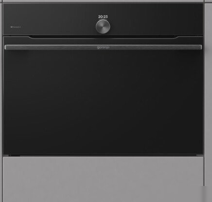 Электрический духовой шкаф Gorenje BCM4058B
