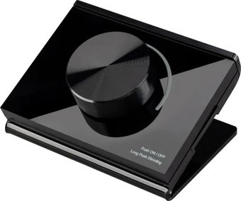Диммер RGBW Arlight Rotary Smart-P100-Dim Black 029921
