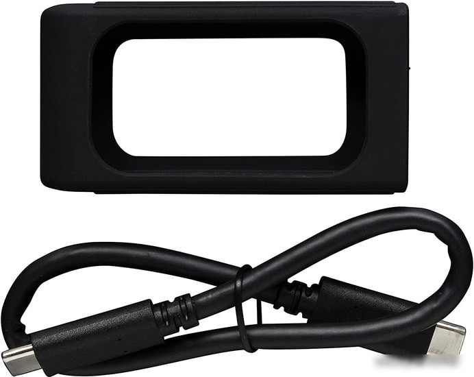 Внешний накопитель Kingston XS2000 500GB SXS2000/500G