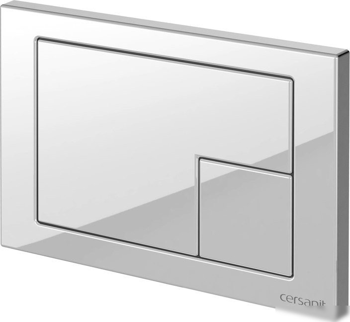 Унитаз подвесной Saniteco KW-9004W в комплекте с инсталляцией + 64077 + S-IN-MZ-LINK_PRO