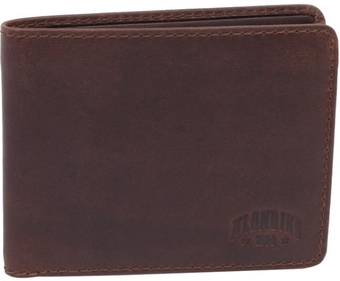 Кошелек Klondike 1896 KD1042-03