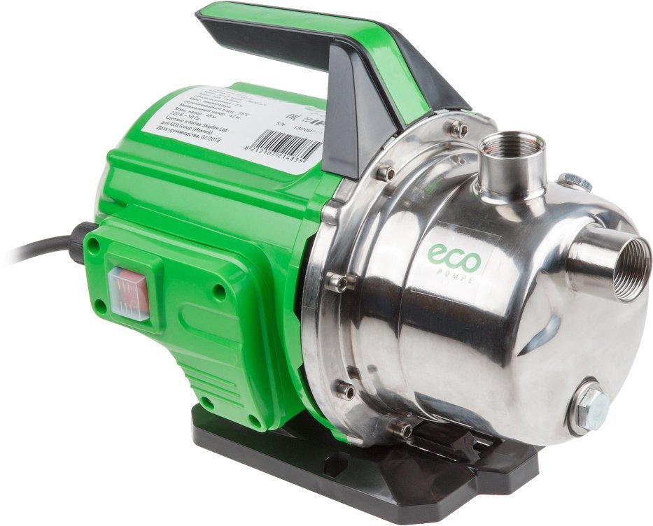 Самовсасывающий насос ECO GFI-13P