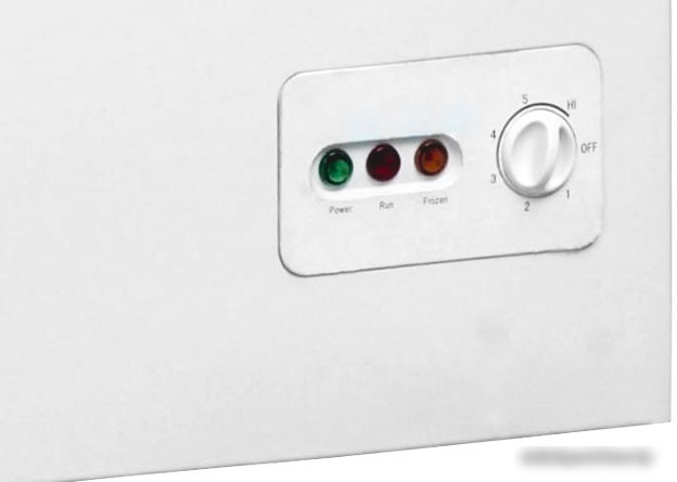 Морозильный ларь CENTEK CT-1764-249