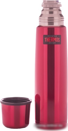 Термос Thermos FBB-750 750мл (красный)