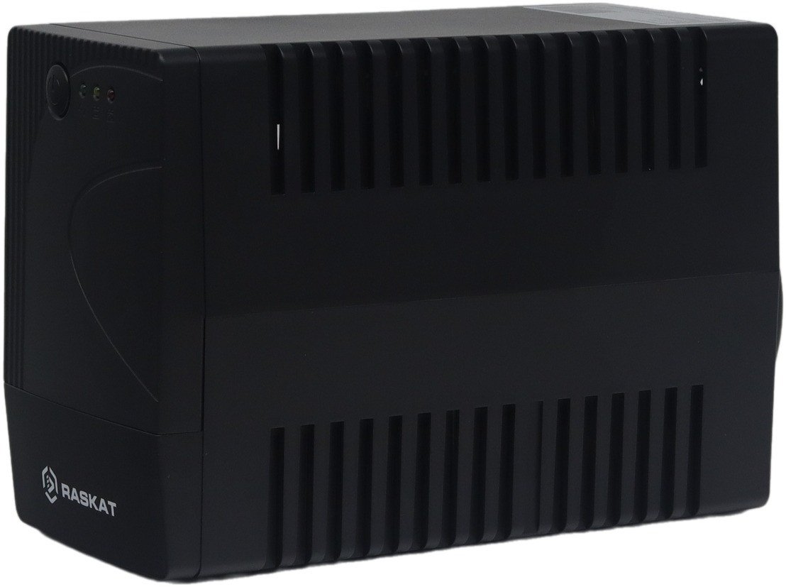 Источник бесперебойного питания Raskat HS-450VA