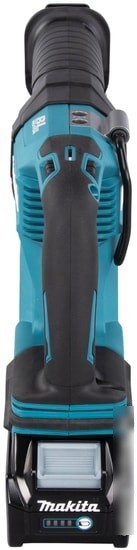 Сабельная пила Makita JR001GM201 (с 2-мя АКБ 4 Ah, кейс)